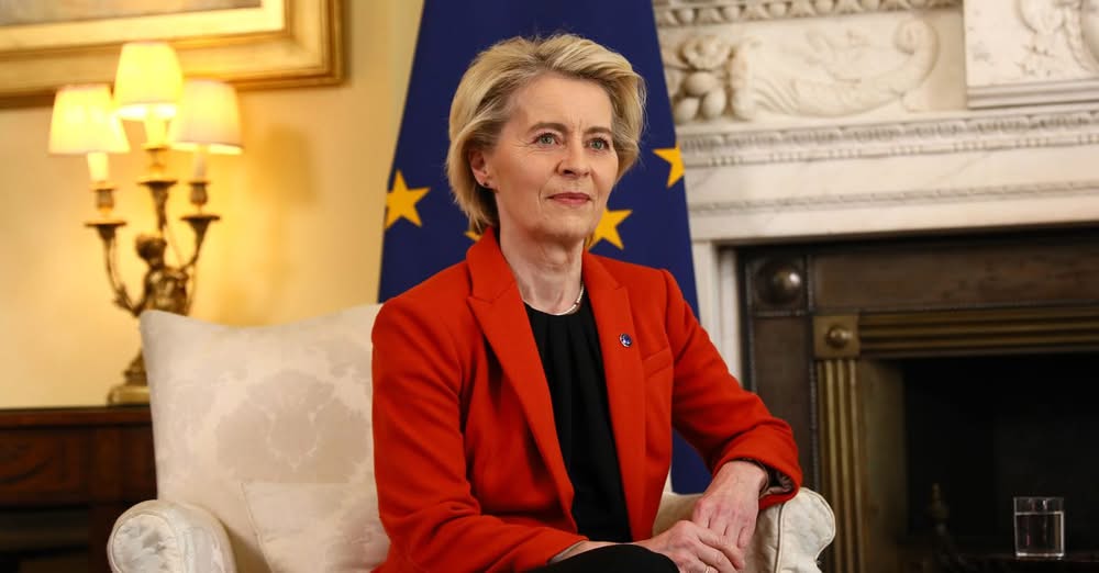 Европейската комисия съобщи че ще предложи идния месец ЕС да