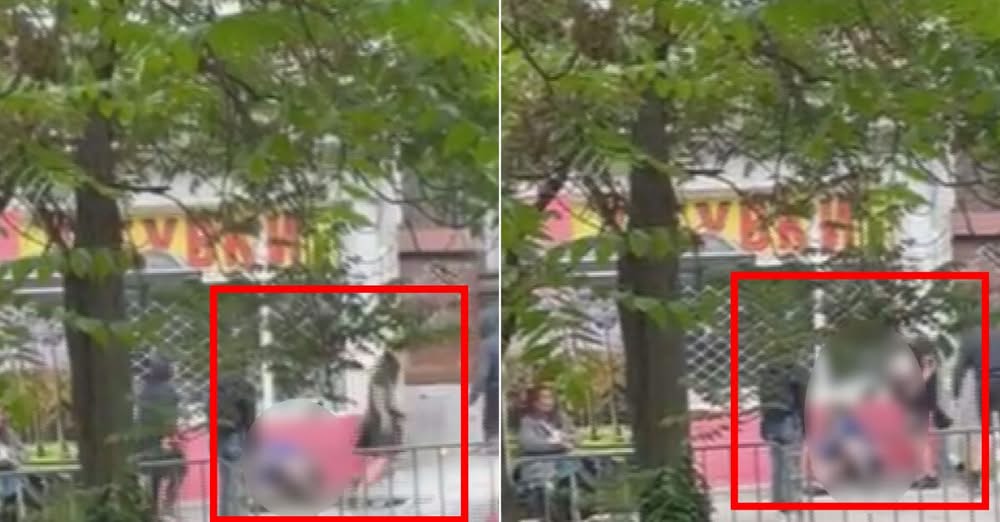 Момче беше пребито до автобусна спирка в центъра на София