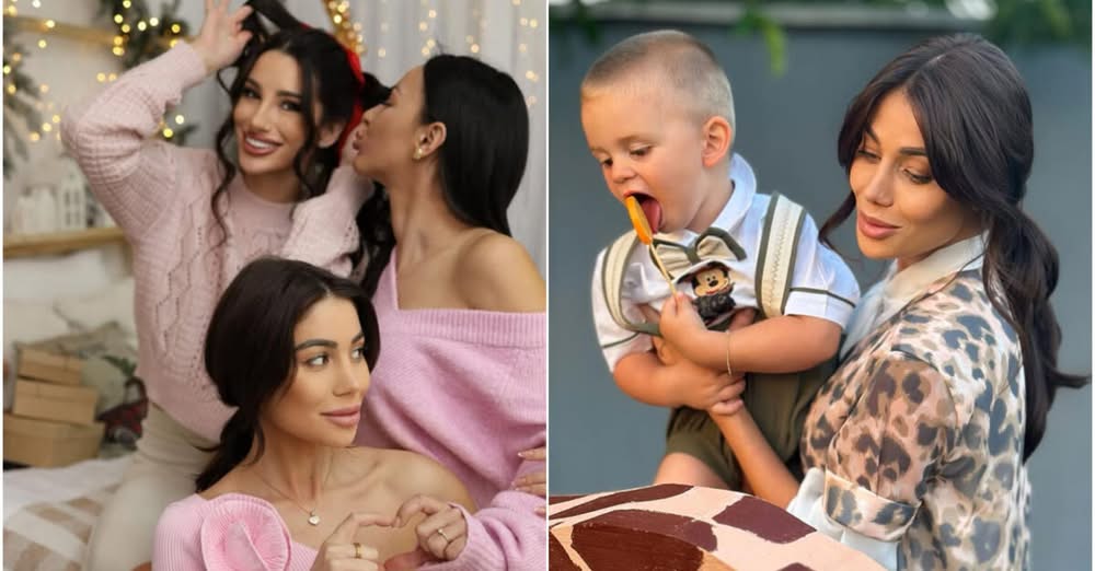 Даниела Рупецова която много хора познават като една от участничките