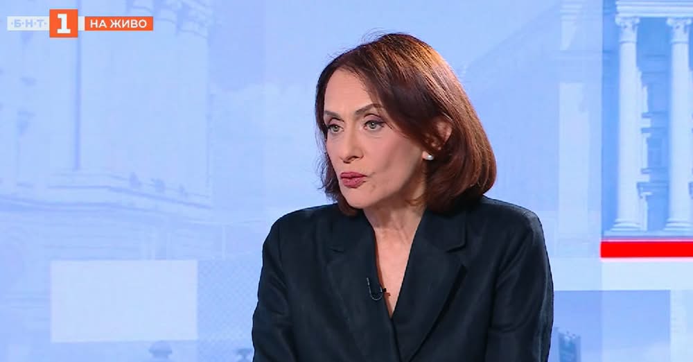 Влизането в Еврозоната е наше задължение Кога ще стане факт