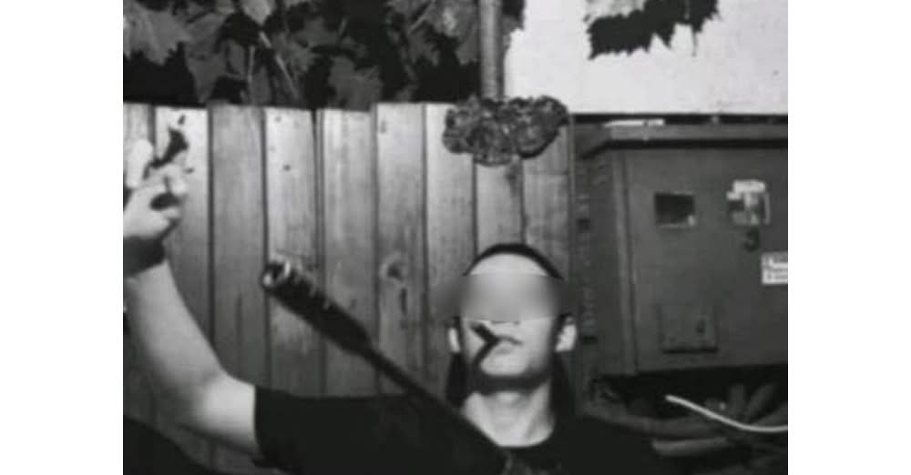 17 годишният Иван К който беше задържан за убийството на 18 годишната