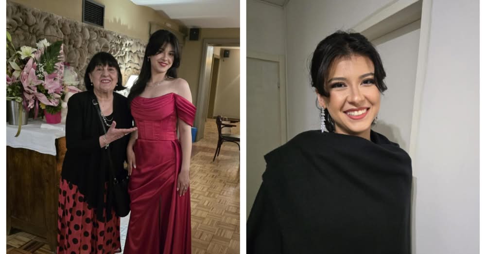 В нучката на създателя на легендарния фестивал Златният Орфей –