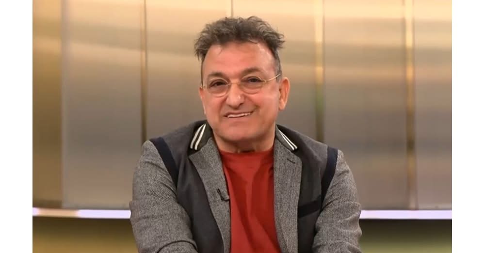 Васил Василев – Зуека е категоричен че е намерил своето