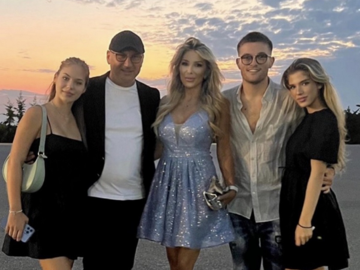 Децата на шеф Иван Манчев от месеци не контактуват с