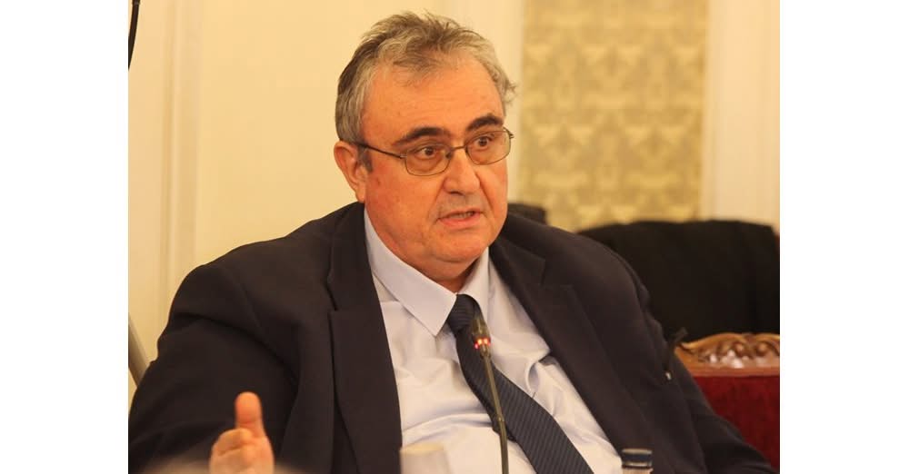 Метастазите на мутренския възход в България от последните над три