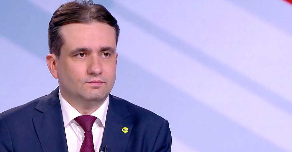 Протестът на градския транспорт в София е политически защото лицата
