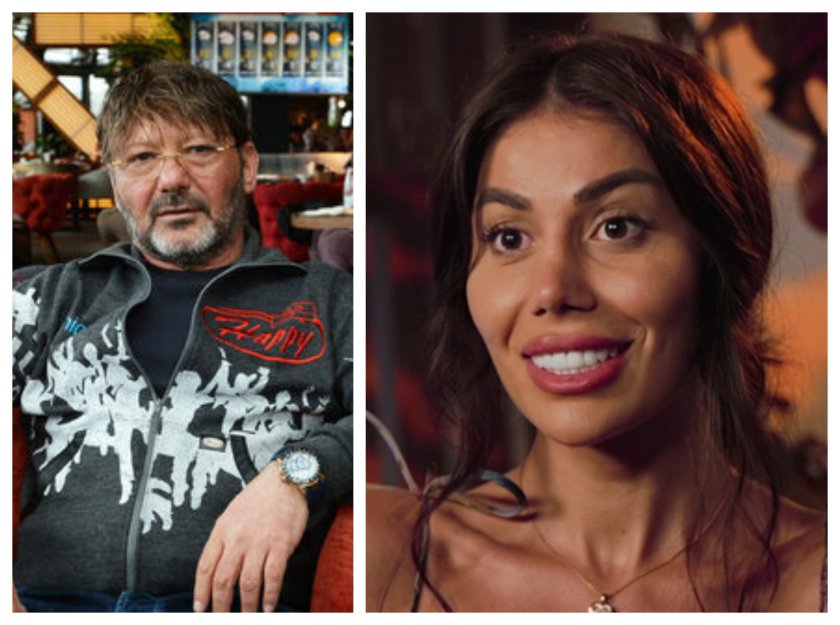 Шефът на веригата Хепи – Орлин Попов направи нещо което