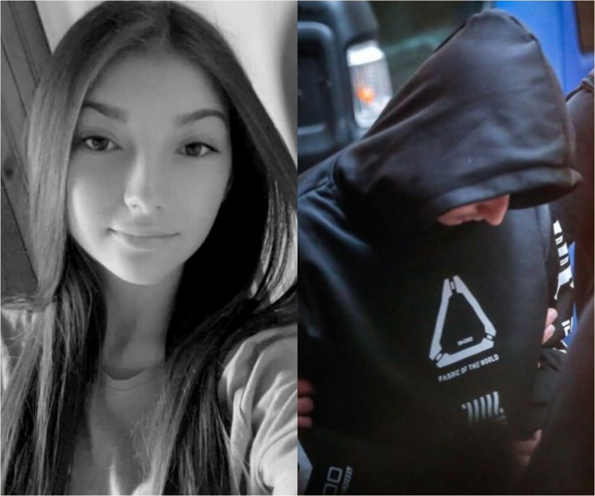 Соченият за убиец на 18 годишната Магдалена от Хасково проговори пред