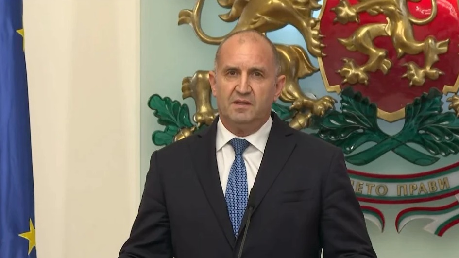 Надявам се нашите народни представители да изпълняват своите ангажименти не
