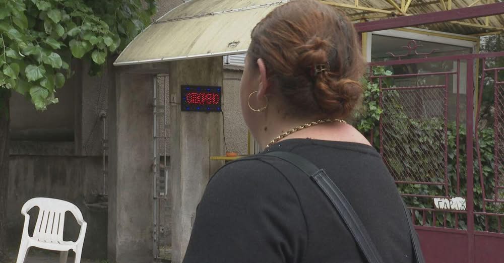 Отвличане разкаяние и рокада – след убийството на 18 годшната Магдалена