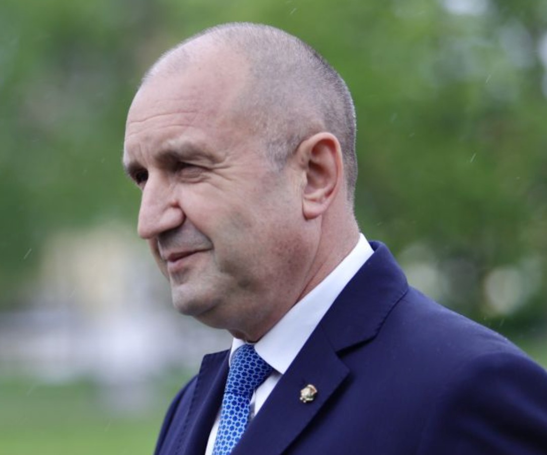 Когато България влезе в чакалнята на европейския банковия съюз Румен