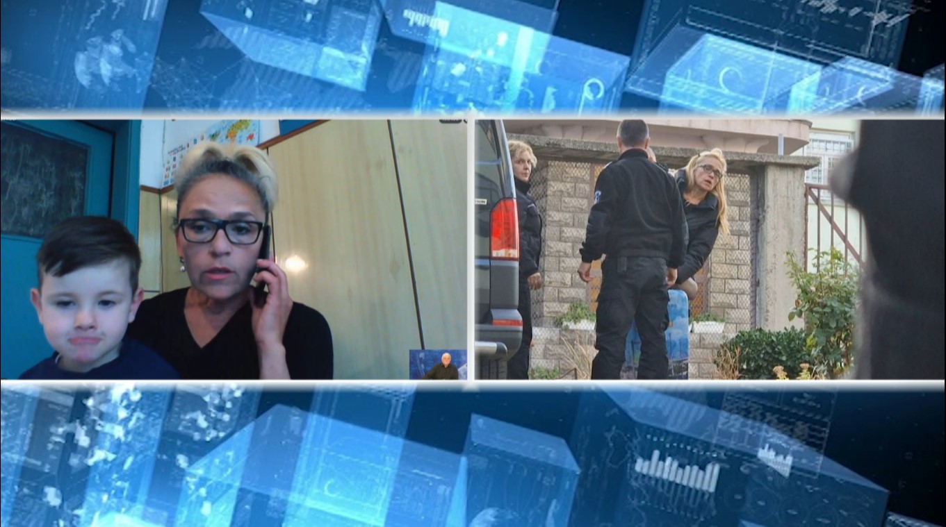 Бившата кметица на Младост Десислава Иванчева в ексклузивно интервю пред