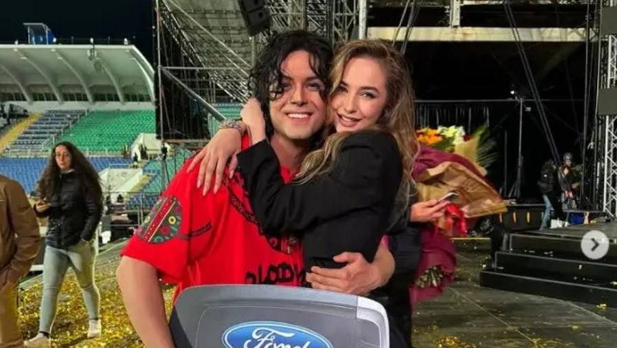 Вениамин спечели сърцата на зрителите и триумфира на грандиозния финал