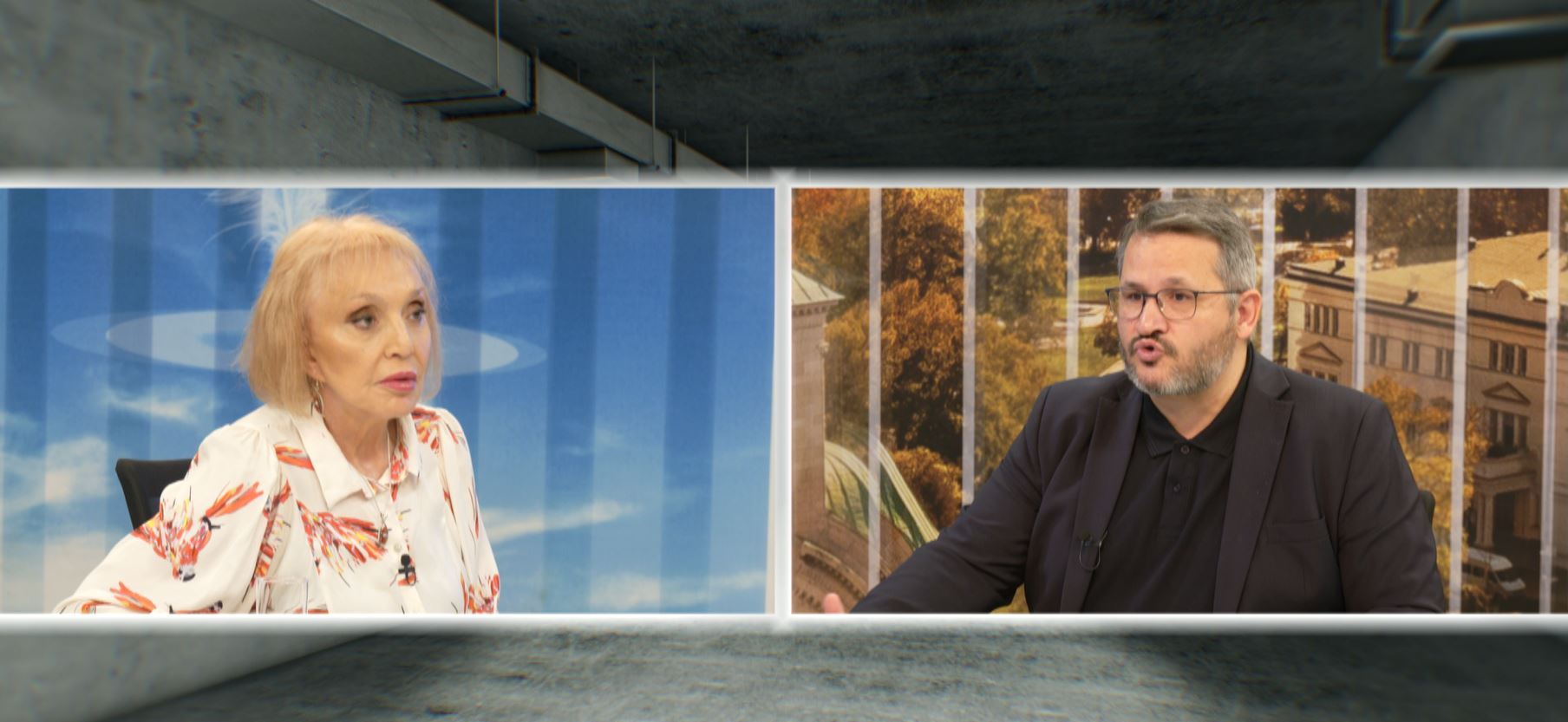 Христо Ковачки е продукт на Борисов и Пеевски Отпадъци които