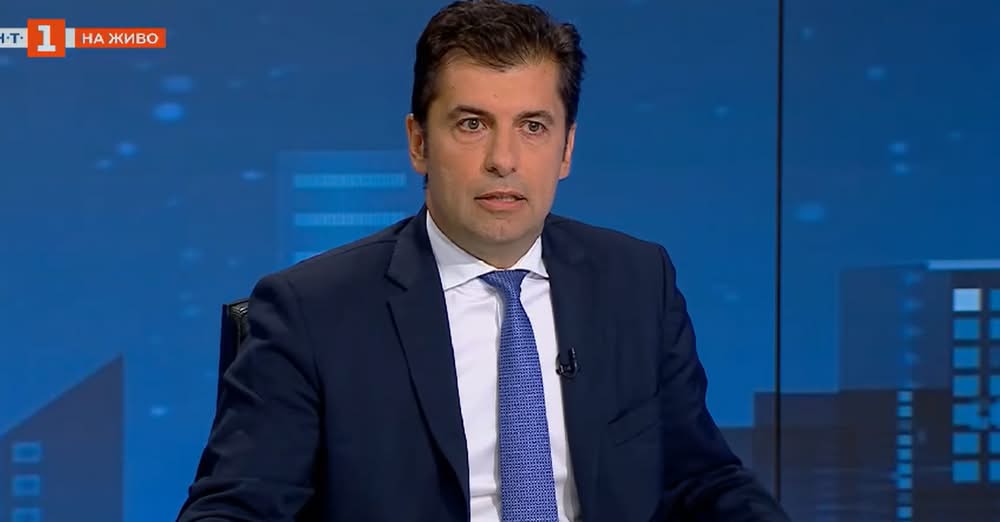 България ще стане по богата и по успешна ако сме в центъра