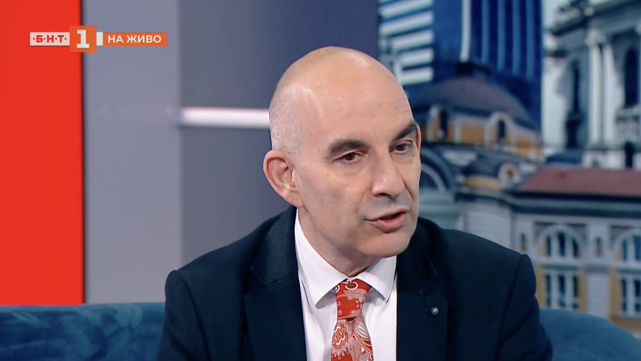 Румен Радев и Възраждане искат хората да бъдат питани –