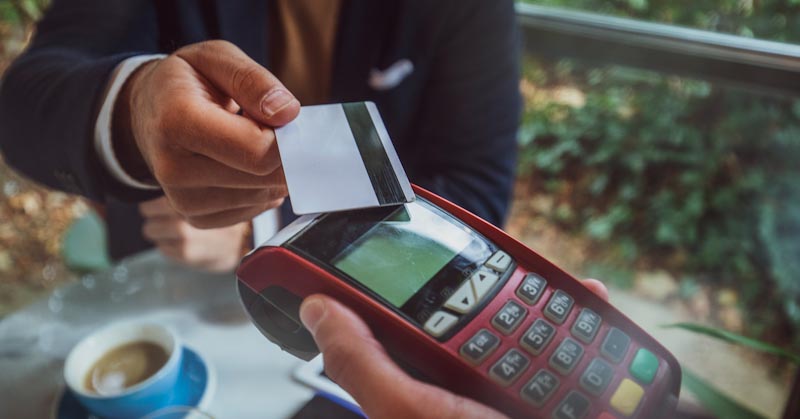 Ако сте от тези потребители които разплащат предимно с карта