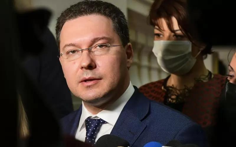 Появява се версия че едва ли не ако МВР е