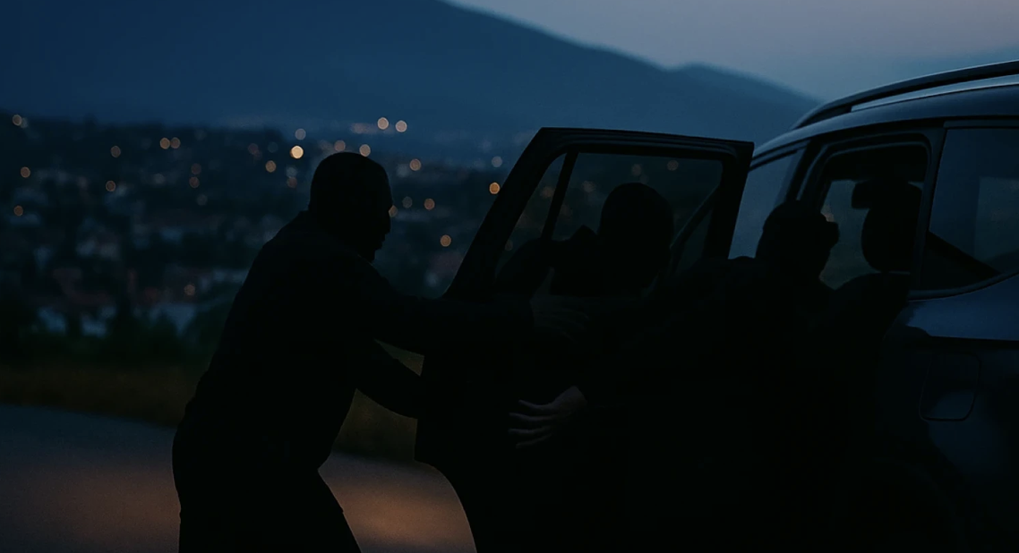 Отвличане в София разтърси квартал Драгалевци след като 30 годишен мъж