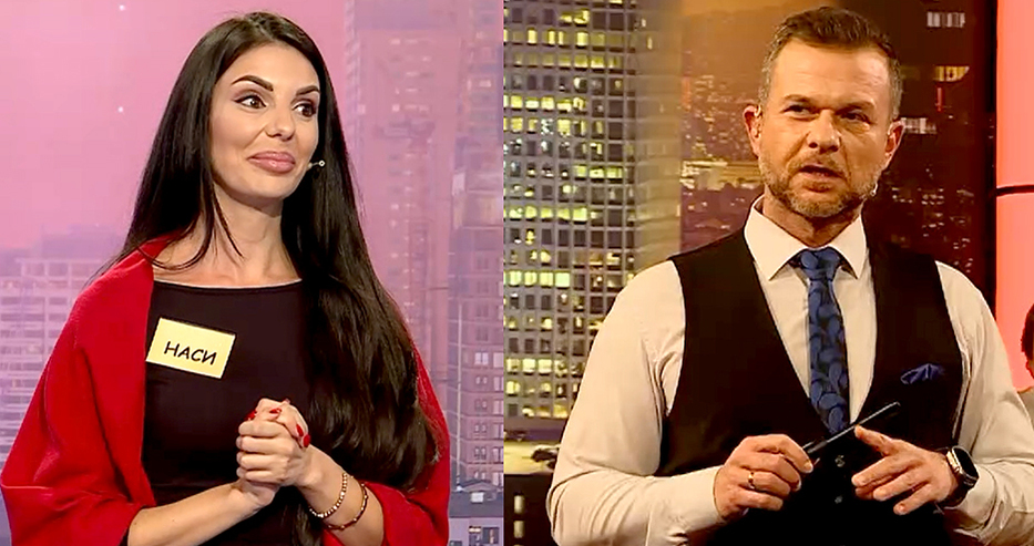 Атанаска Троплев си пробва късмета днес в Сделка или не