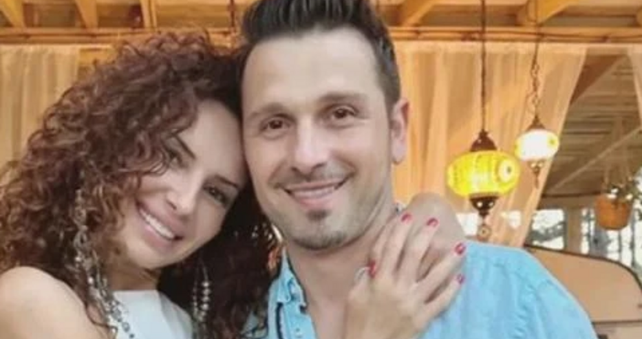 Александър Сано е роден на 2 май 1977 г в