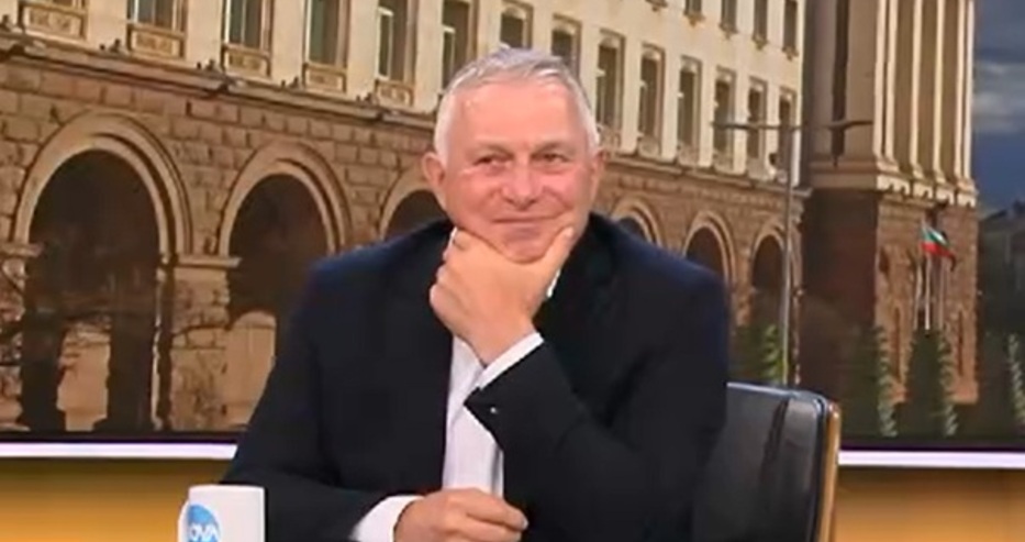 Искането за референдум на Румен Радев няма да отложи въвеждането