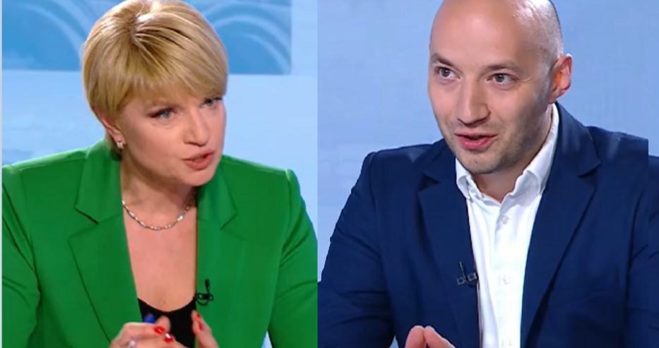 Политолог разкри какво е целял президента с искането на референдум