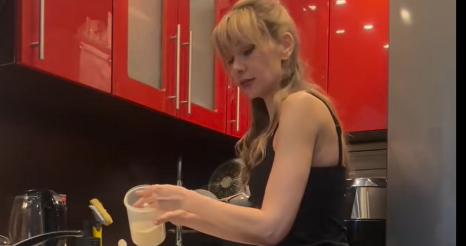 Нети и Дони определено са символ на позитивния начин на