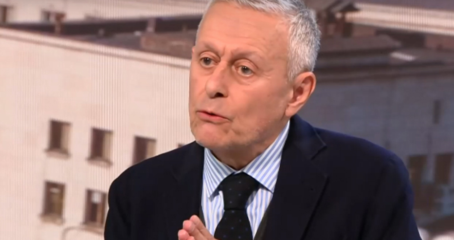 И с Шенген и с еврозоната закъсняхме Няма нито минута