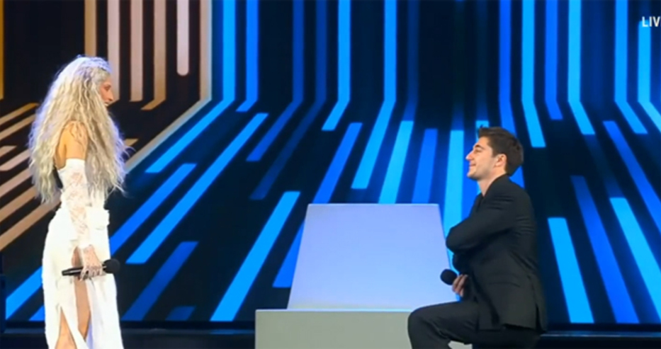 Второ предложение за брак на големия финал на сезон 13