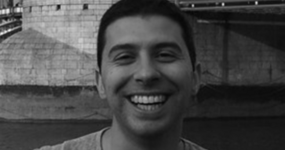 Калин Таушанов е загиналият български моторист край гръцкия град Серес