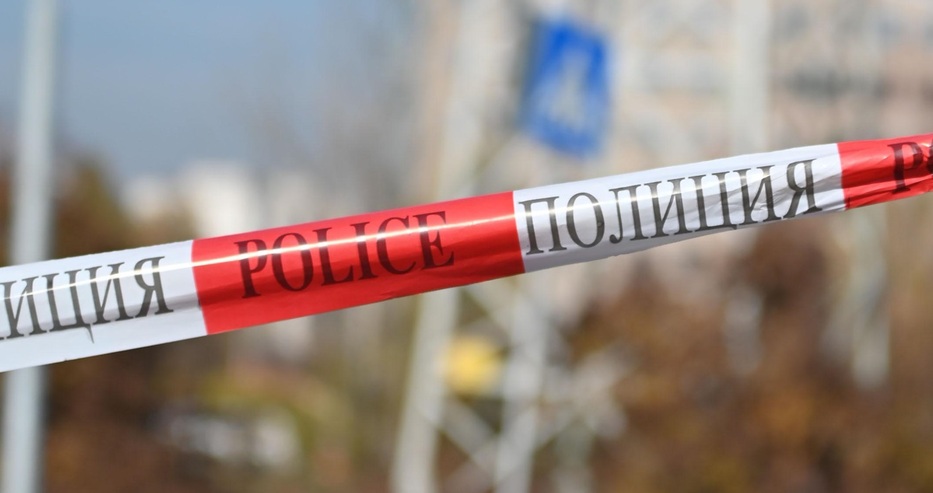 На 26 май на тел 112 е подаден сигнал от