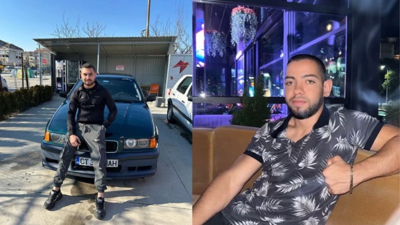 Двама младежи от село Борец Брезовско бяха намерени мъртви след