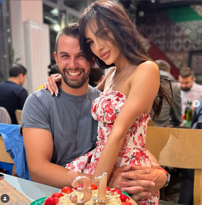 Синът на Аня Пенчева – Ангел Караньотов е прибрал обратно