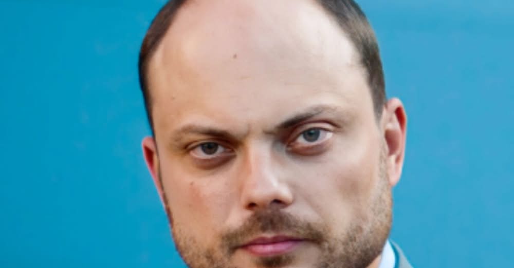 Режимът на Путин непременно ще се срути и ние трябва