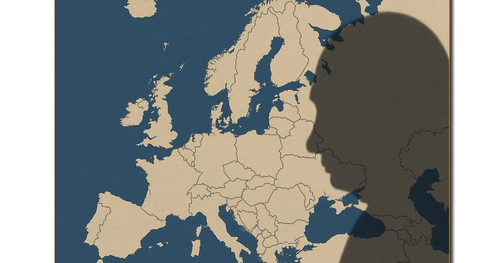 Европа винаги е знаела че войната може да се върне