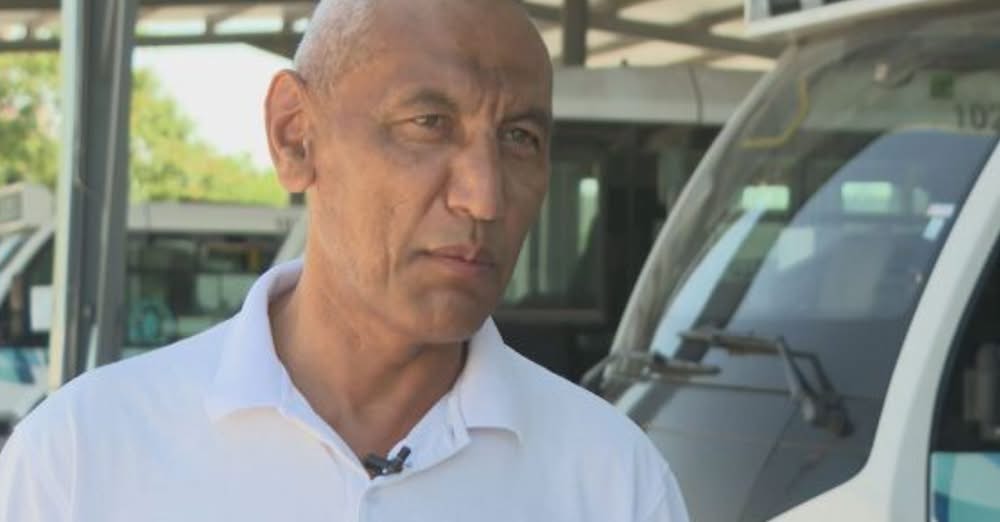 И тази седмица продължиха протестите на служителите на столичния градски