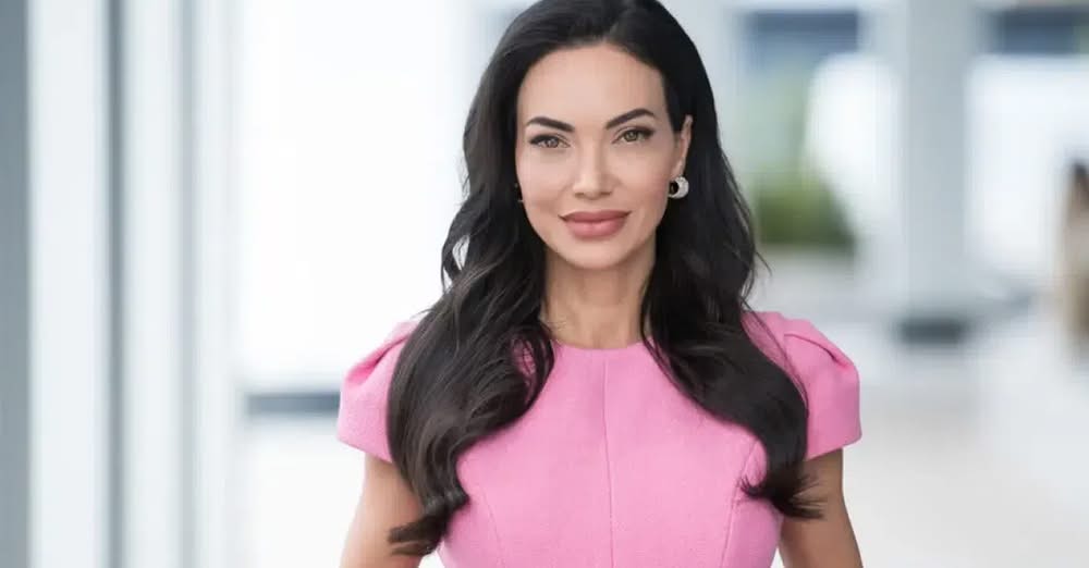 Синоптичката Лора Георгиева тотално изчезна от социалните мрежи Още преди