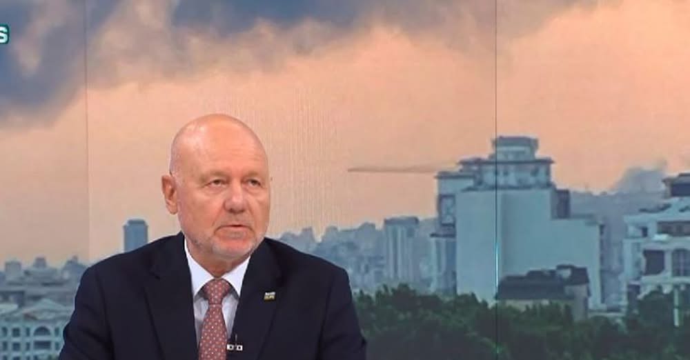 Доналд Тръмп е одобрил плановете за подпомагане на Израел това