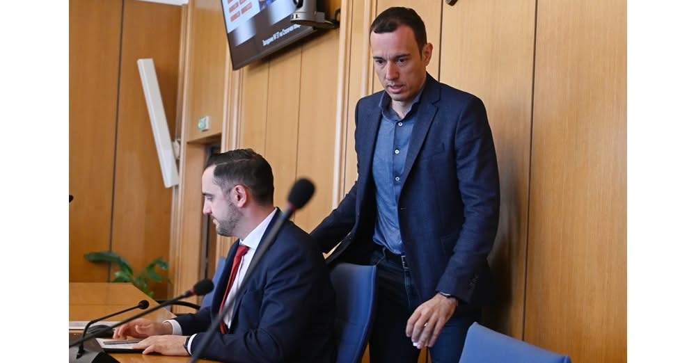 Месец след като резнаха 82 млн лева от проекта на