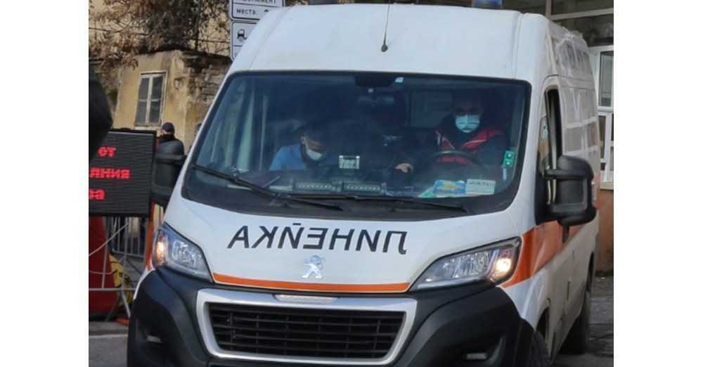 73 годишна продавачка от Ракитово е била задържана от местните полицаи