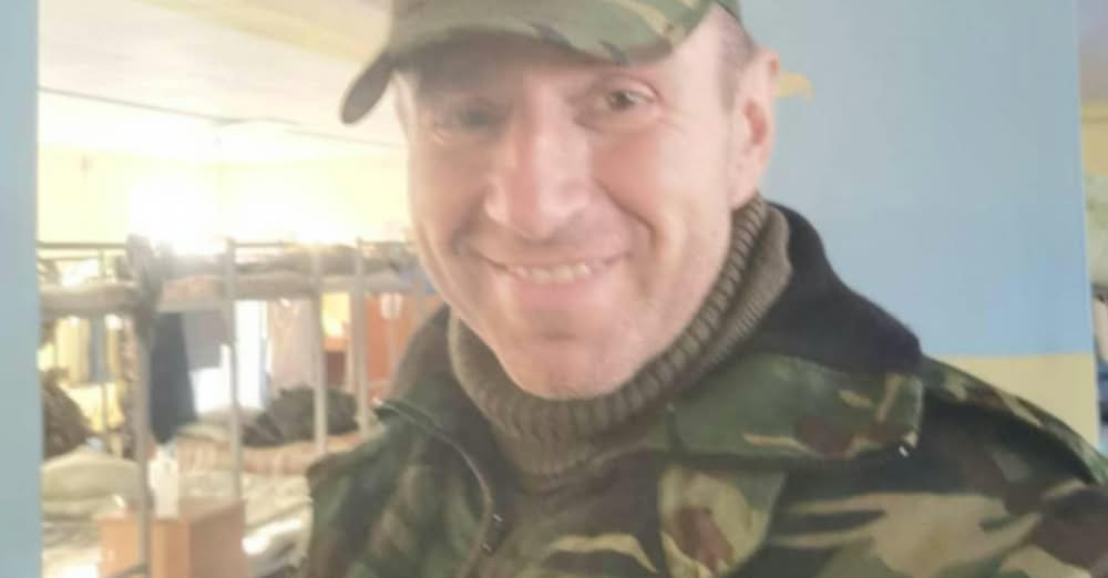 Българският доброволец Владислав Младенов е загинална фронта в Украйна съобщи