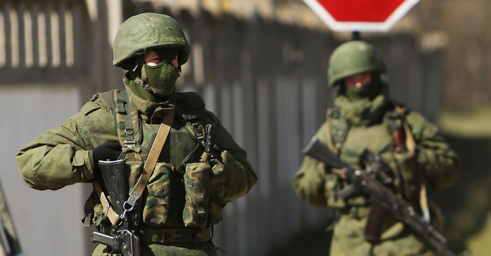 Украинското военно разузнаване публикува прихванат разговор по радиостанция между руски