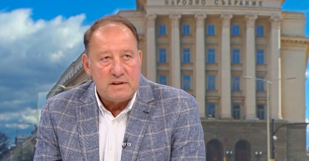 Русия имаше всички предпоставки да нанесе ядрен удар срещу Украйна