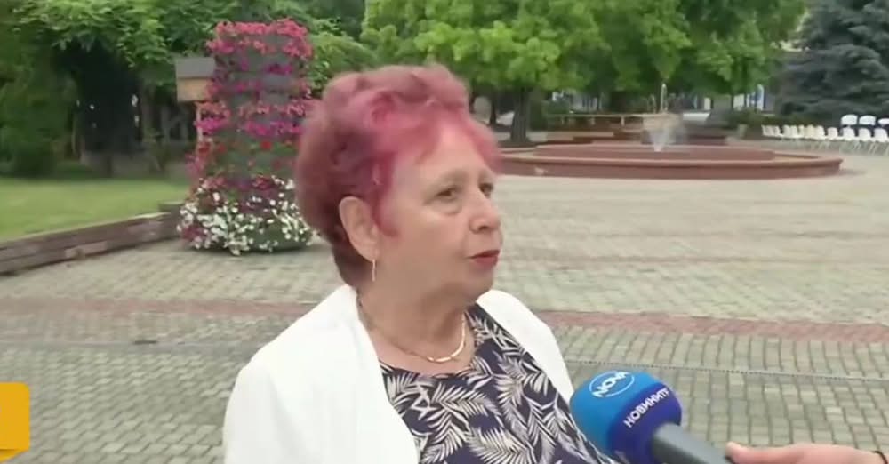 След разкритията че възрастни хора са държани в нечовешки условия