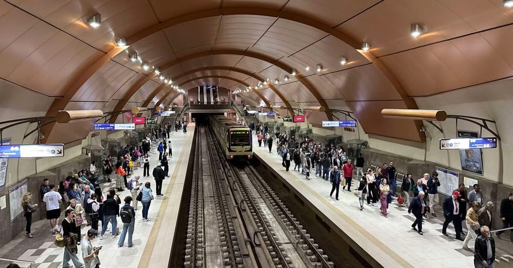 Министърът на вътрешните работи Даниел Митов представи нова информация във