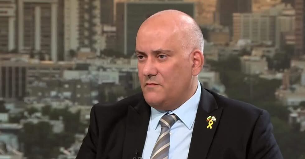 Ситуацията в Близкия изток е много напрегната заяви в интервю