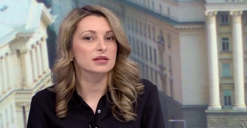 Има такъв народ е подкрепила искането за отстраняване на Цончо