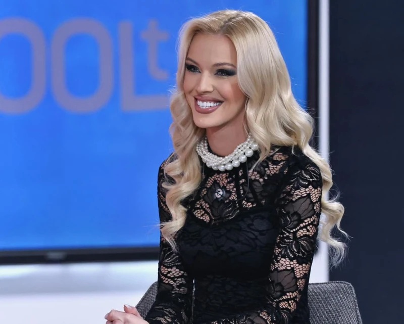 Разделяме се с едно от любимите лица от малкия екран