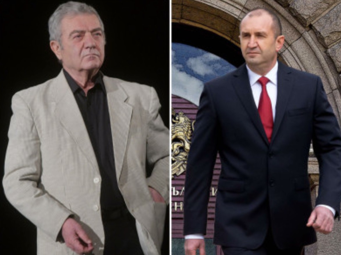 Румен Радев разтресе държавата с искането си за референдум за